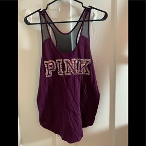 PINK brand tank top